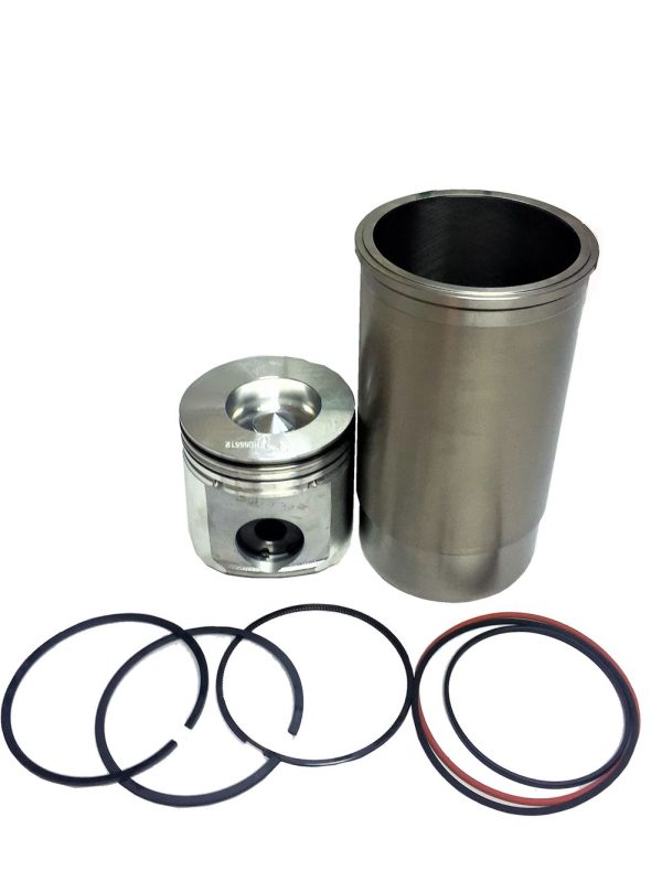 Piston Liner Kit | 4045T/H John Deere Engine | TRE507850