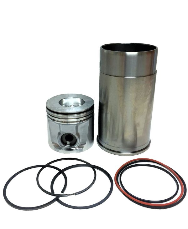 Piston Liner Kit | 4045T John Deere Engine | TRE507920