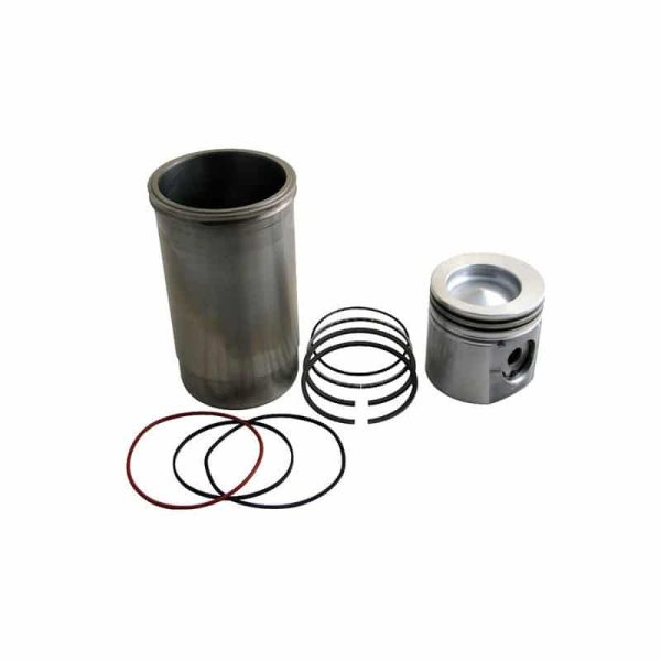 Piston Liner Kit | 6081 John Deere Engine | TRE508156 - Image 2