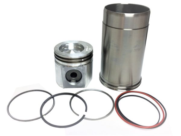 Piston Liner Kit | 6081 John Deere Engine | TRE508156