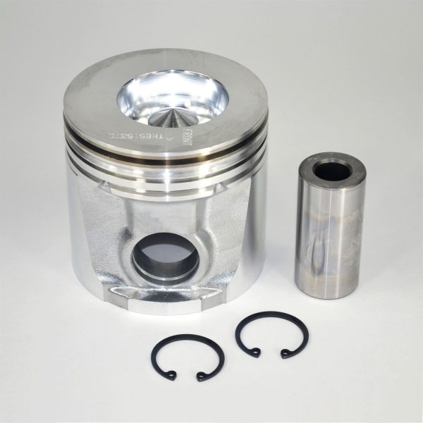 Piston With Pin | 4045T / 4.5T John Deere Engine | TRE515372