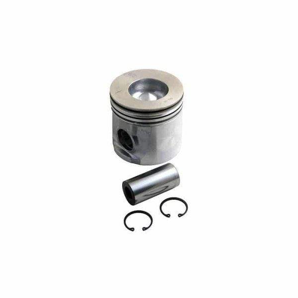 Piston With Pin | 4045T / 4.5T John Deere Engine | TRE515372 - Image 2