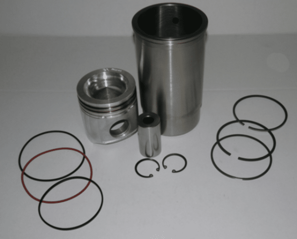 Piston Liner Kit | 6068T/H John Deere Engine | TRE524450 - Image 2