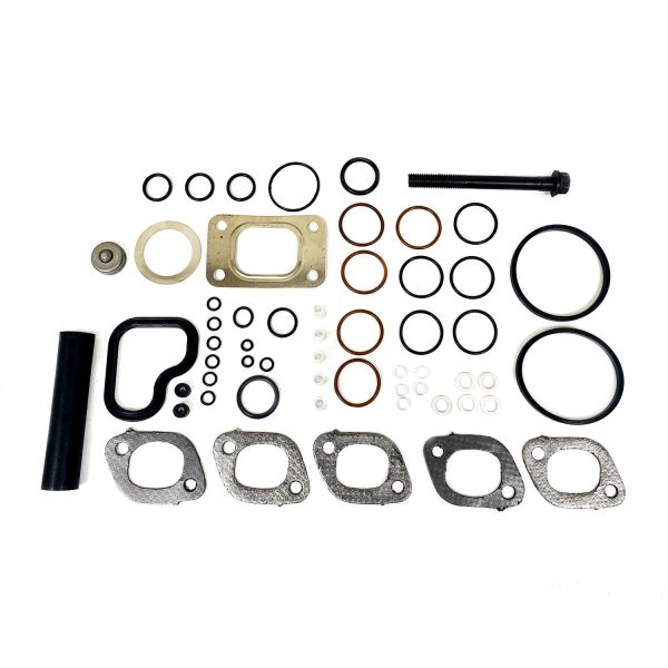 Overhaul Gasket Set, W/O HEAD G. OR OIL SEALS | John Deere 4024 | TRE524593