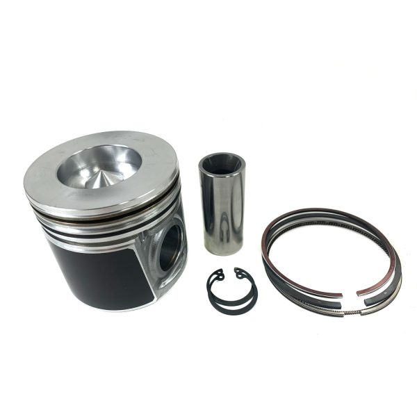 PISTON W/RINGS, STD | John Deere 4024/5030 | TRE527574