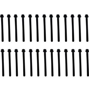 CYLINDER HEAD BOLT KIT, 6090 (26 PCS) | JOHN DEERE | TRE528399