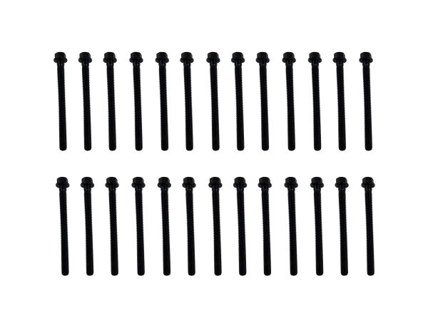 CYLINDER HEAD BOLT KIT, 6090 (26 PCS) | JOHN DEERE | TRE528399