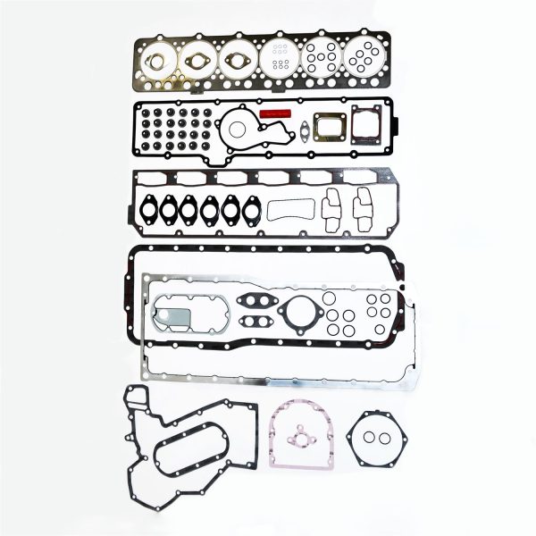 Overhaul Gasket Set | John Deere 6090