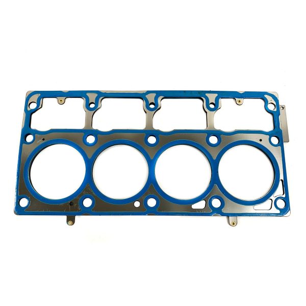 GASKET, HEAD, STD | John Deere 4024 | TRE528708