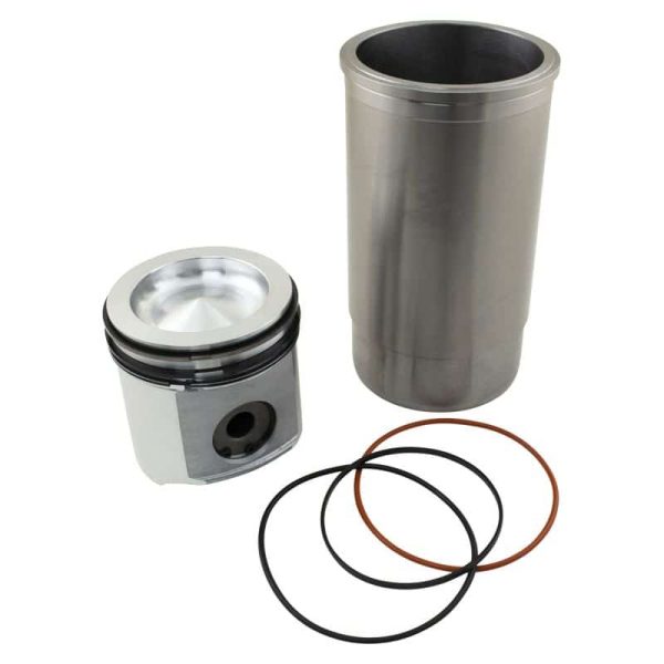 Piston Liner Kit | 4045T/H John Deere Engine | TRE530616 - Image 2