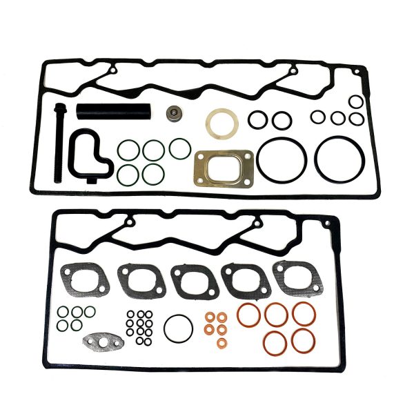 Overhaul Gasket Set, 5030, W/O HEAD G. OR OIL SEALS | JOHN DEERE | TRE536448