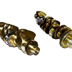 Crankshaft | John Deere 6090