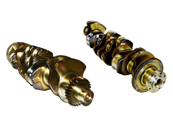 Crankshaft | John Deere 6090