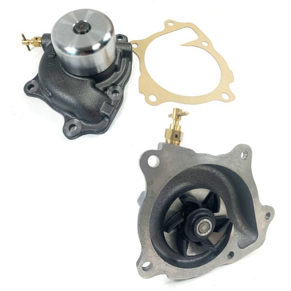 Water Pump | John Deere 4024/5030 | TRE545572