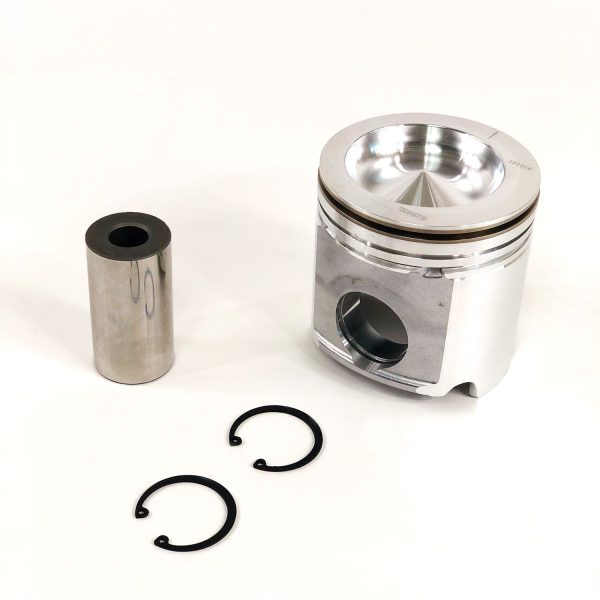 PISTON, STD | John Deere 4045/6068 PT, TIER 3 | TRE545770