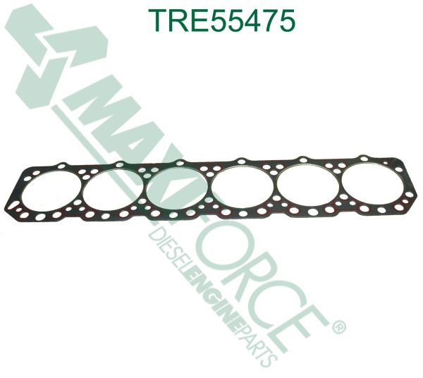 Head Gasket | 6081 John Deere | TRE55475