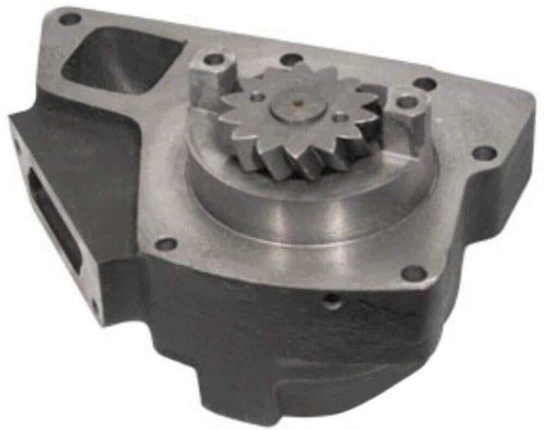 Water Pump | 6076T/A/H John Deere | TRE55986 - Image 2