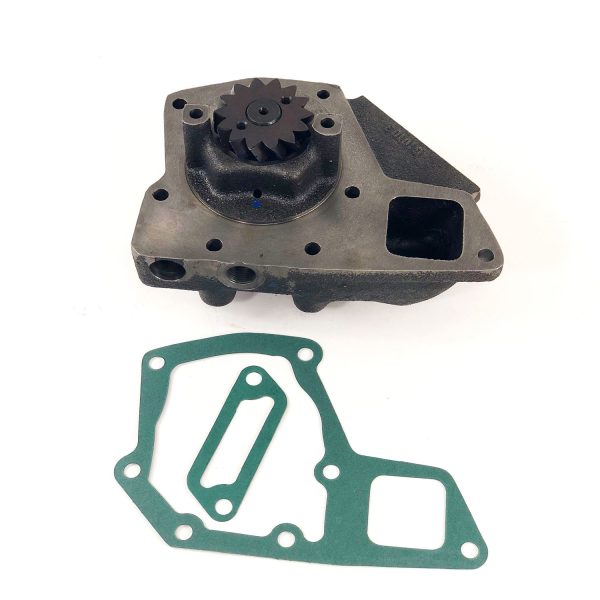 Water Pump | 6076T/A/H John Deere | TRE55986