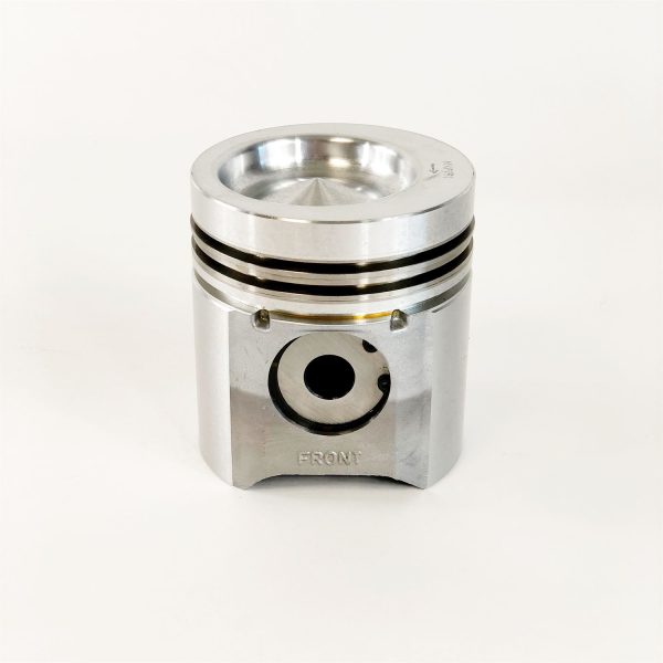 PISTON W/Pin | 6076T/A/H John Deere Engine | TRE57731