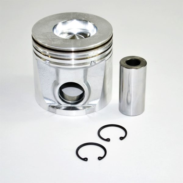 Piston With Pin | 4045D / 4.5D John Deere Engine | TRE59279