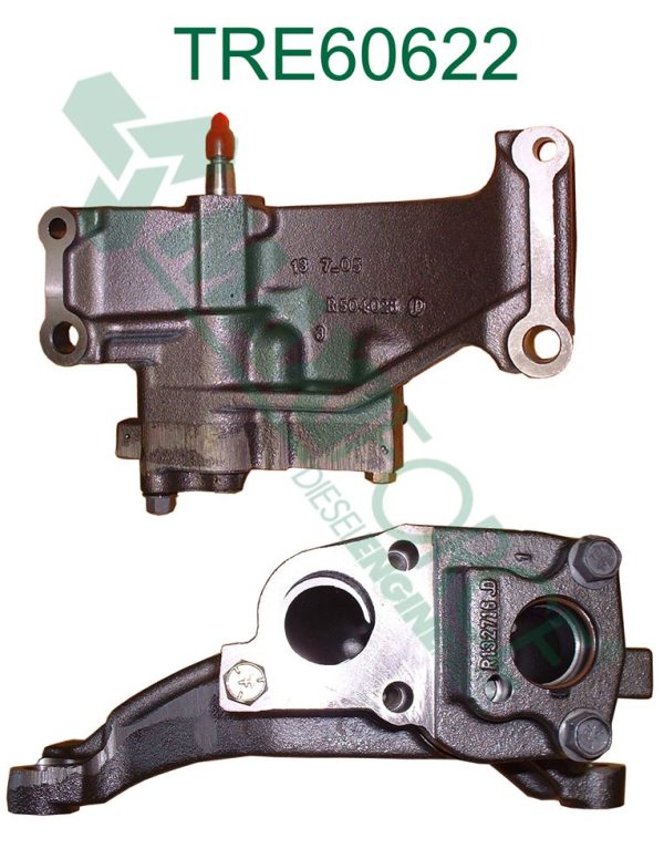 Oil Pump | 6.101A/T John Deere | TRE60622