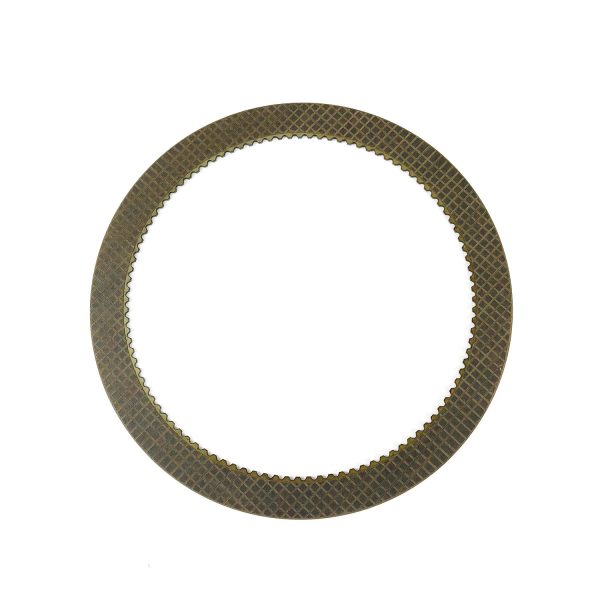 Disk Brake | John Deere 4520, 4955 TRACTORS | TRE62897