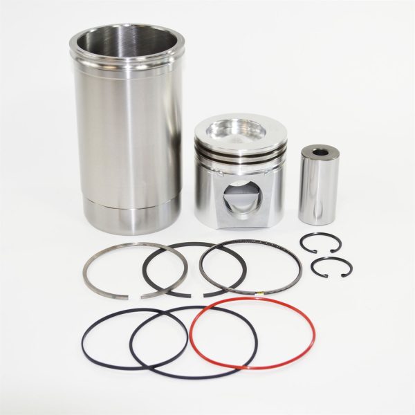 Piston Liner Kit | 6081 John Deere Engine | TRE64509