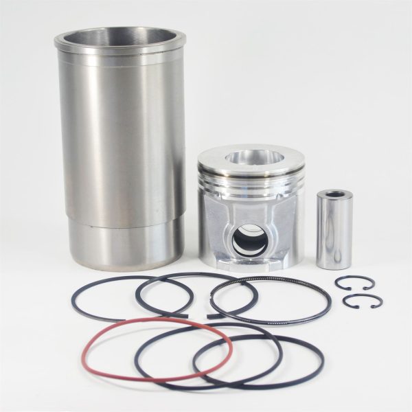 Piston Liner Kit | 4045D / 4.5D John Deere Engine | TRE65966