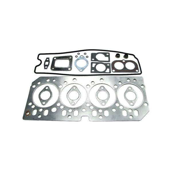 Head Gasket Set | 4045D / 4.5D John Deere | TRE66082 - Image 2