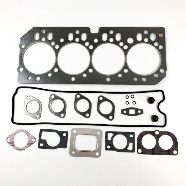 Head Gasket Set | 4045D / 4.5D John Deere | TRE66082