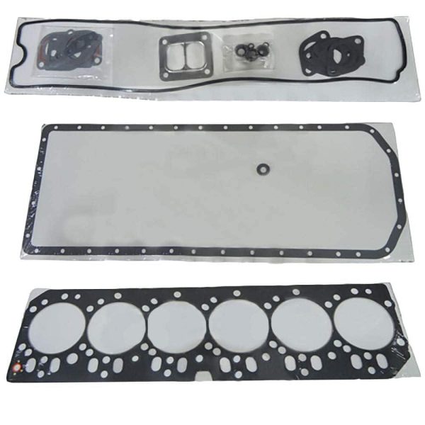 Head Gasket Set | 6068T/H John Deere | TRE66085 - Image 2