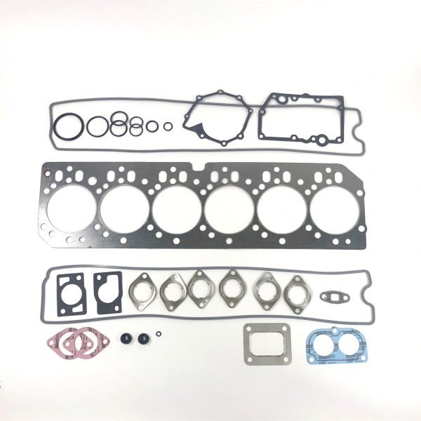 Head Gasket Set | 6068T/H John Deere | TRE66085