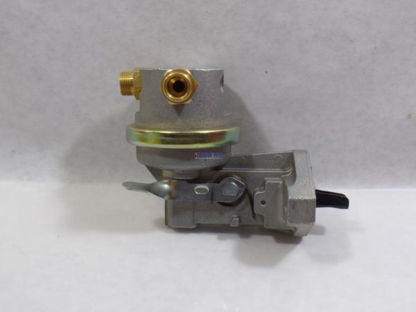 Fuel Transfer Pump | 6068D John Deere | TRE66153 - Image 2