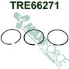 Ring Set | 4045D / 4.5D John Deere | TRE66271