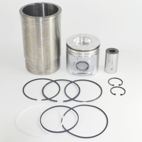 Piston Liner Kit | 3029 / 2.9T John Deere | TRE67426