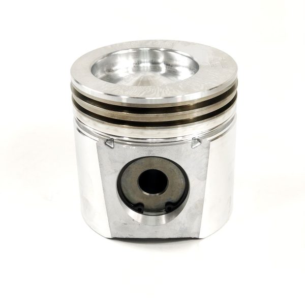 Piston With Pin | 6081 John Deere Engine | TRE70688