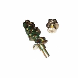 Crankshaft | Yanmar 4TNE94 | 129900-21000