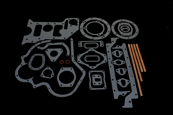 Bottom Gasket Set | Perkins 1103C-33T (DD) Engine