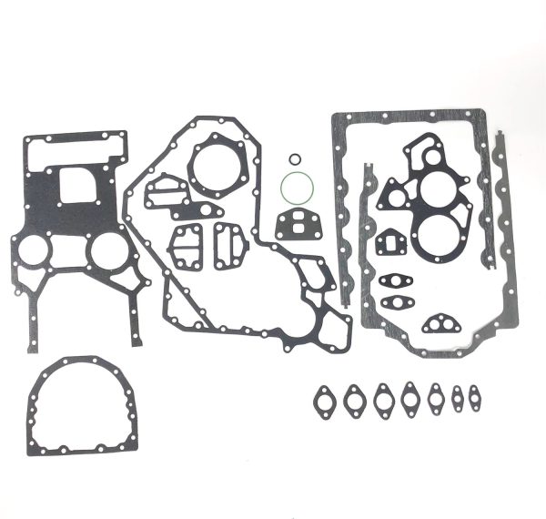 Bottom Gasket | 1106-E60TA (VK) Perkins | PU5LB0374