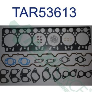 Head Gasket Set | 6.531D John Deere | TAR53613