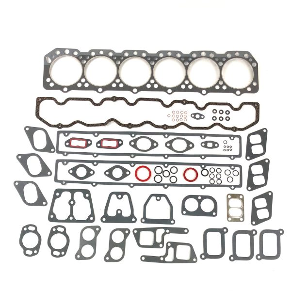 Head Gasket Set | 6.404T/A John Deere | TAR63270