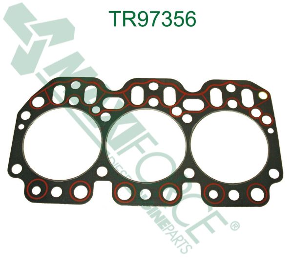 Head Gasket | 3029D/T John Deere | TR97356