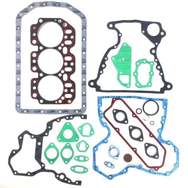 Overhaul Gasket Set | 3.164 John Deere | TRE501578