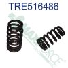Valve Spring | 6068T/H John Deere | TRE516486